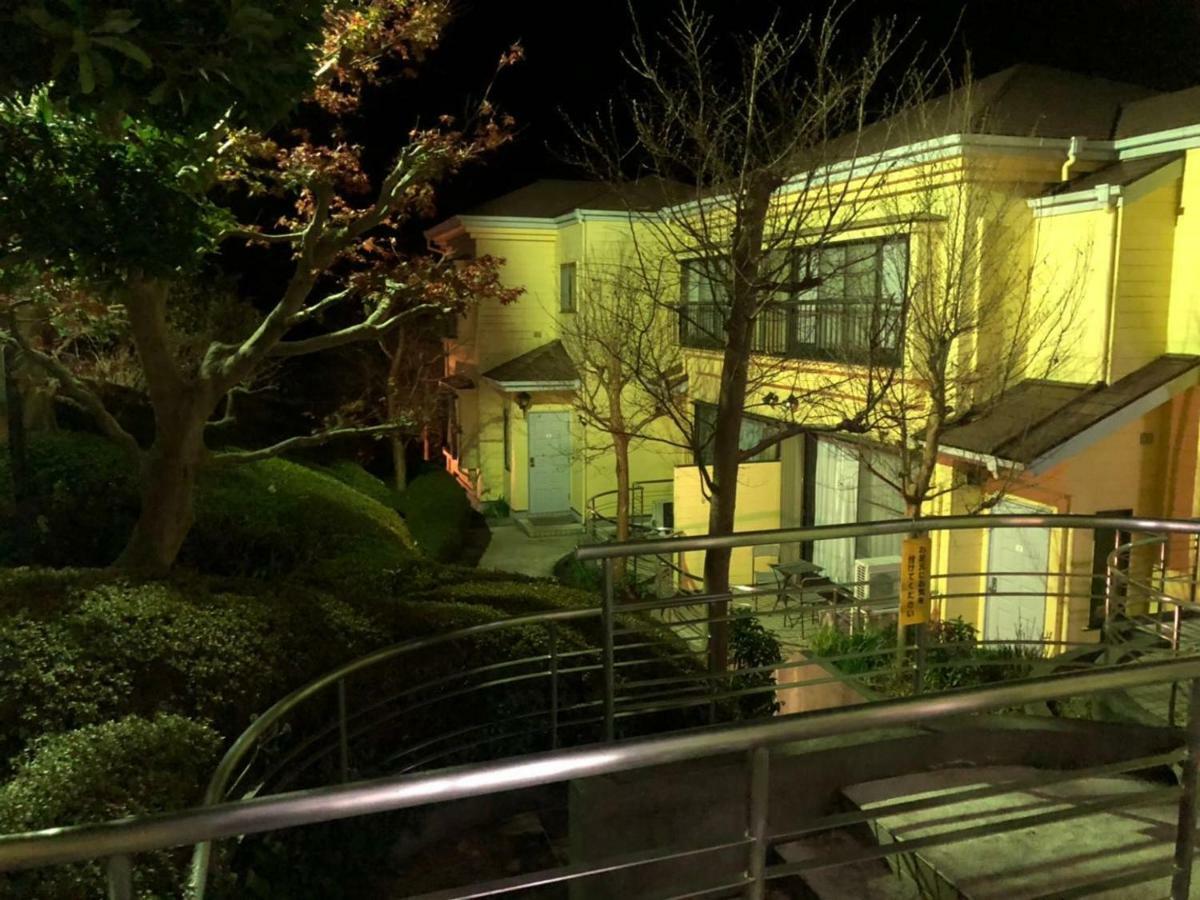 伊道荘園 Futo Exterior foto