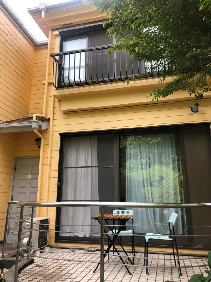 伊道荘園 Futo Quarto foto