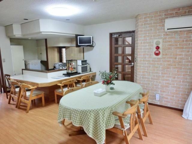 伊道荘園 Futo Exterior foto