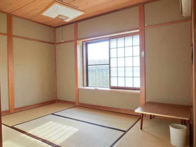 伊道荘園 Futo Exterior foto