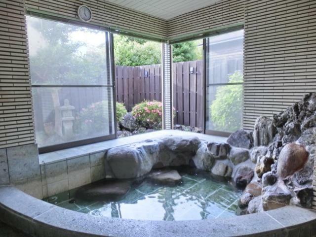 伊道荘園 Futo Exterior foto