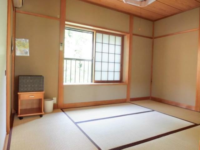伊道荘園 Futo Exterior foto