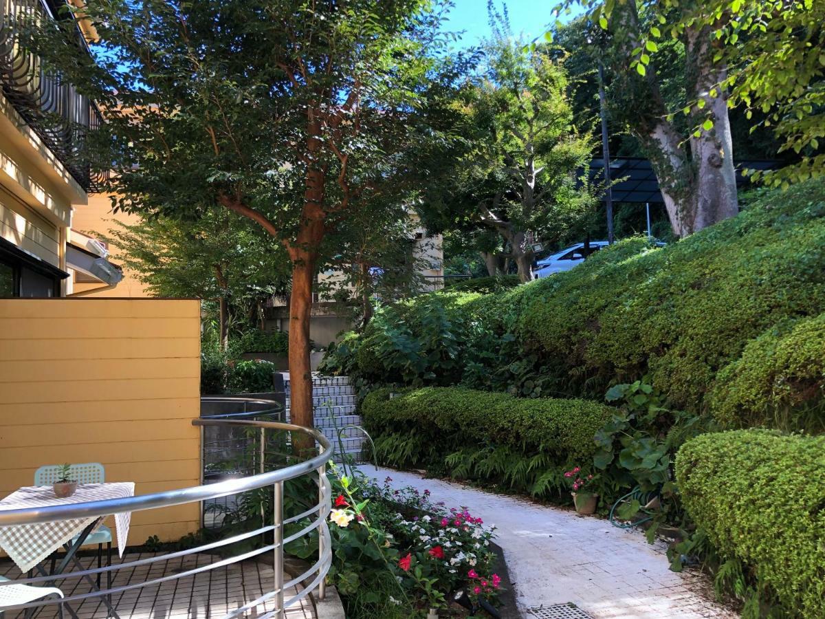 伊道荘園 Futo Exterior foto