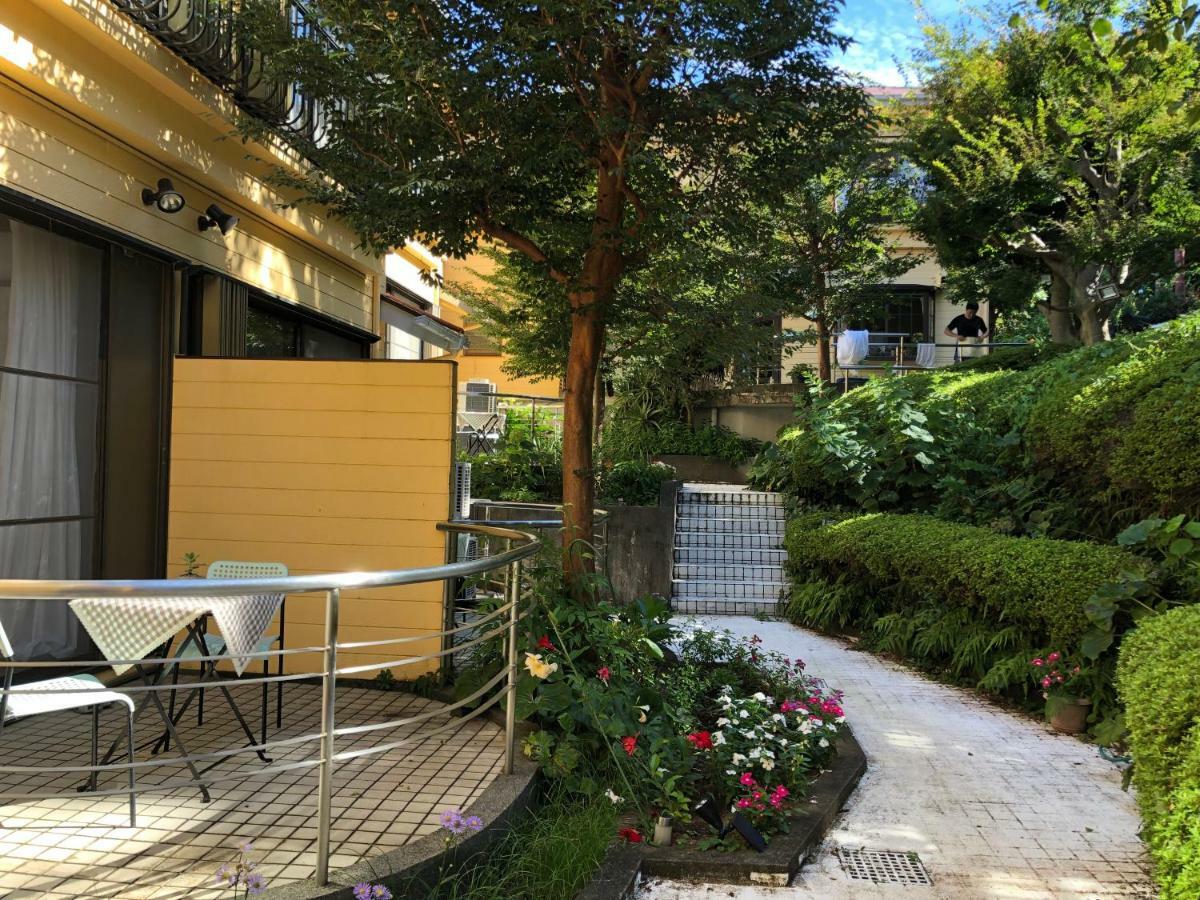 伊道荘園 Futo Exterior foto
